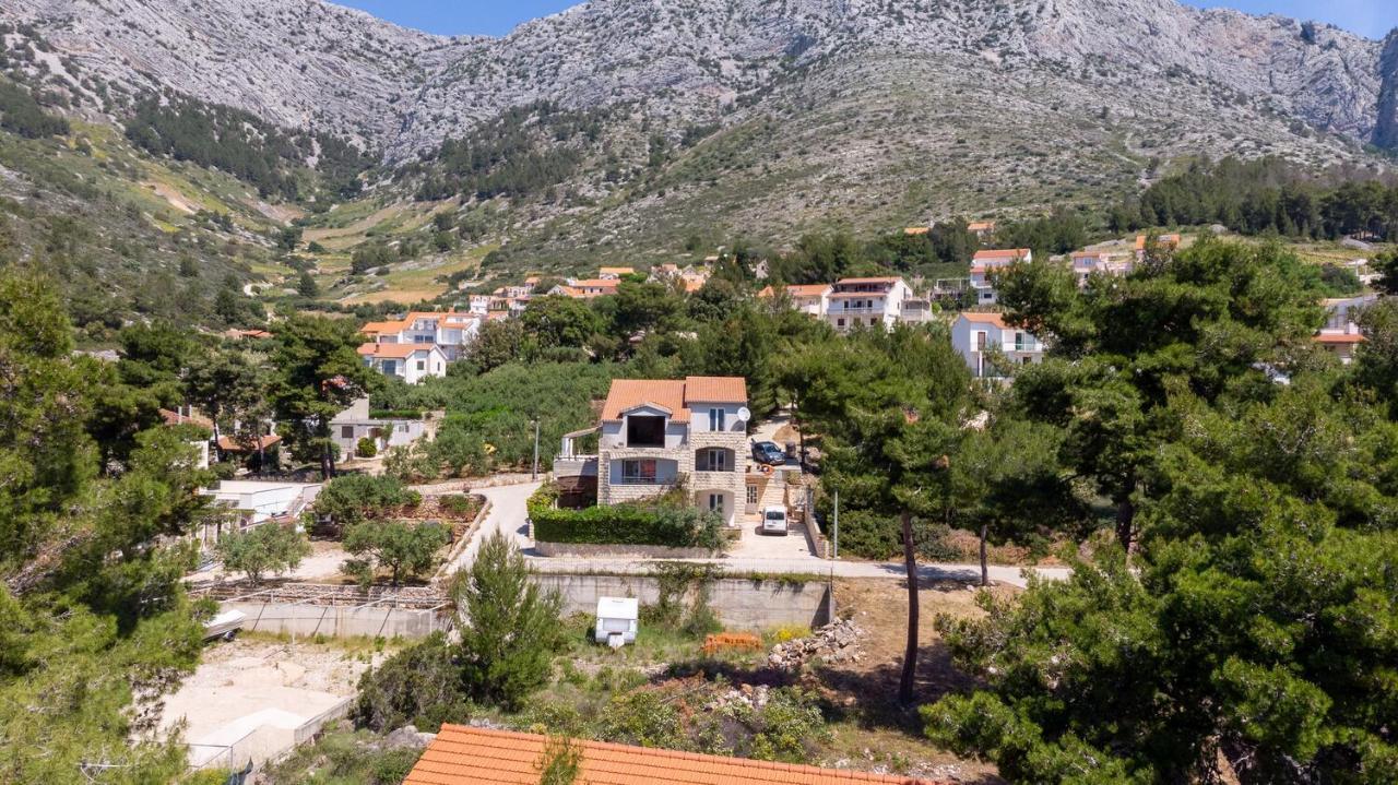 Apartments With A Parking Space Ivan Dolac, Hvar - 15784 Zewnętrze zdjęcie
