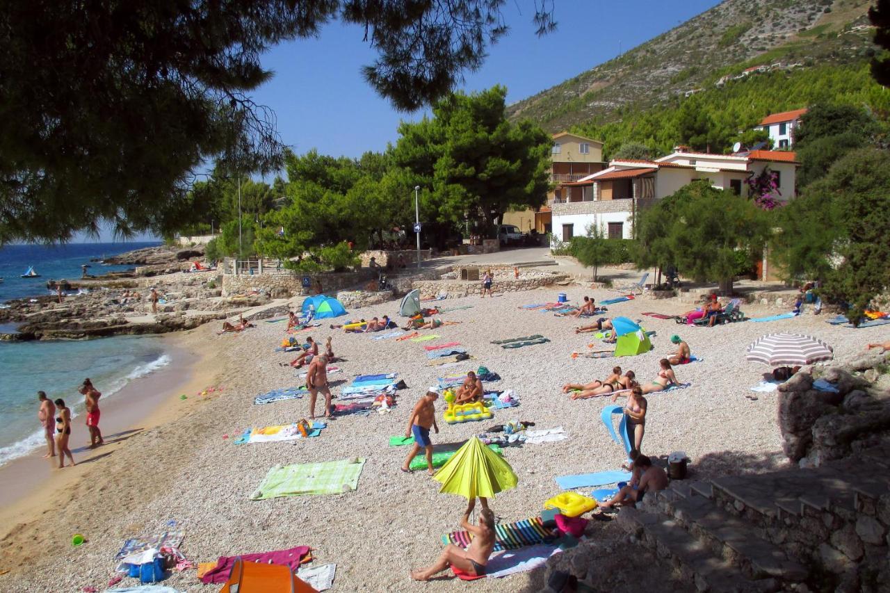 Apartments With A Parking Space Ivan Dolac, Hvar - 15784 Zewnętrze zdjęcie