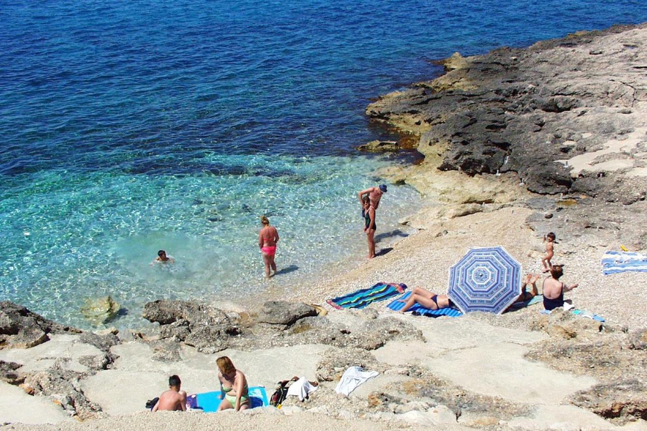 Apartments With A Parking Space Ivan Dolac, Hvar - 15784 Zewnętrze zdjęcie