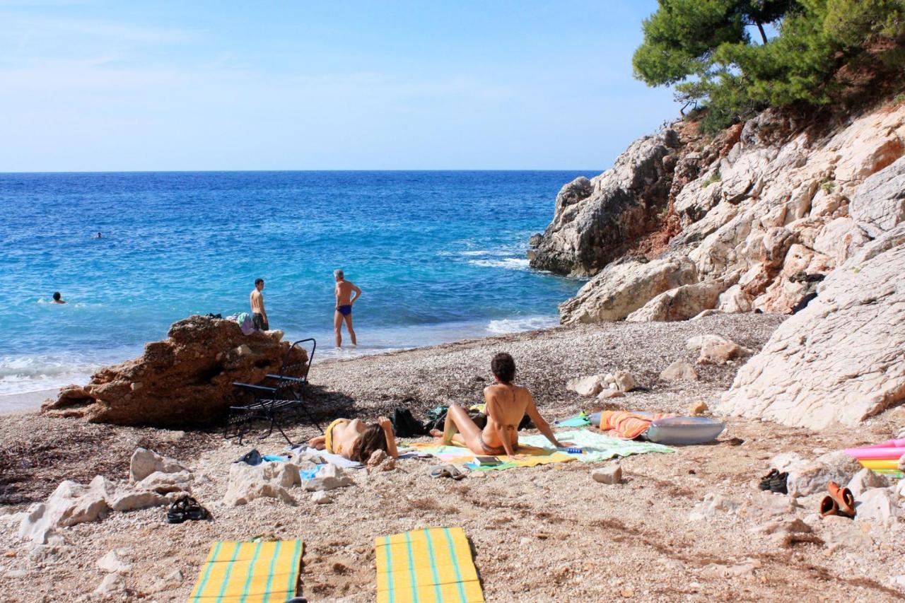 Apartments With A Parking Space Ivan Dolac, Hvar - 15784 Zewnętrze zdjęcie