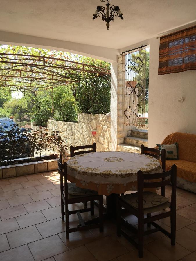 Apartments With A Parking Space Ivan Dolac, Hvar - 15784 Zewnętrze zdjęcie