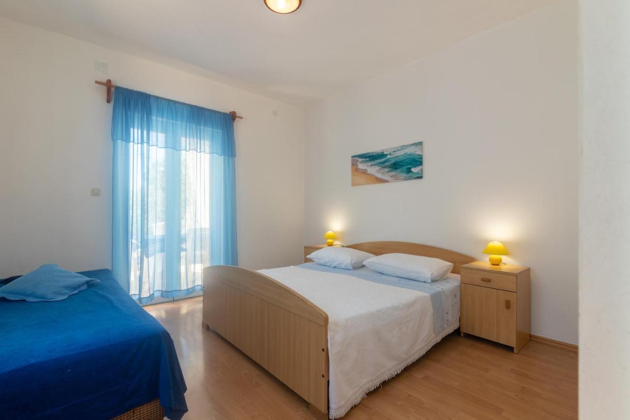 Apartments With A Parking Space Ivan Dolac, Hvar - 15784 Zewnętrze zdjęcie