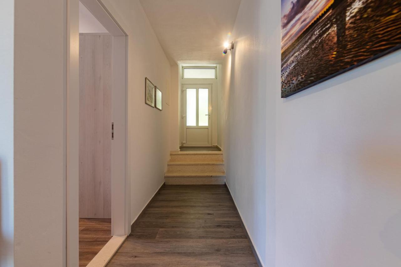Apartments With A Parking Space Ivan Dolac, Hvar - 15784 Zewnętrze zdjęcie