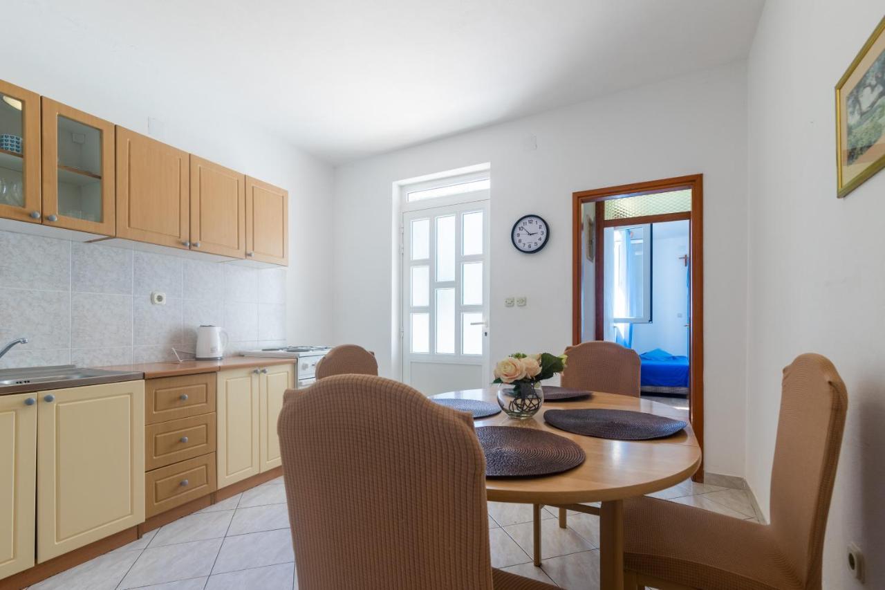 Apartments With A Parking Space Ivan Dolac, Hvar - 15784 Zewnętrze zdjęcie