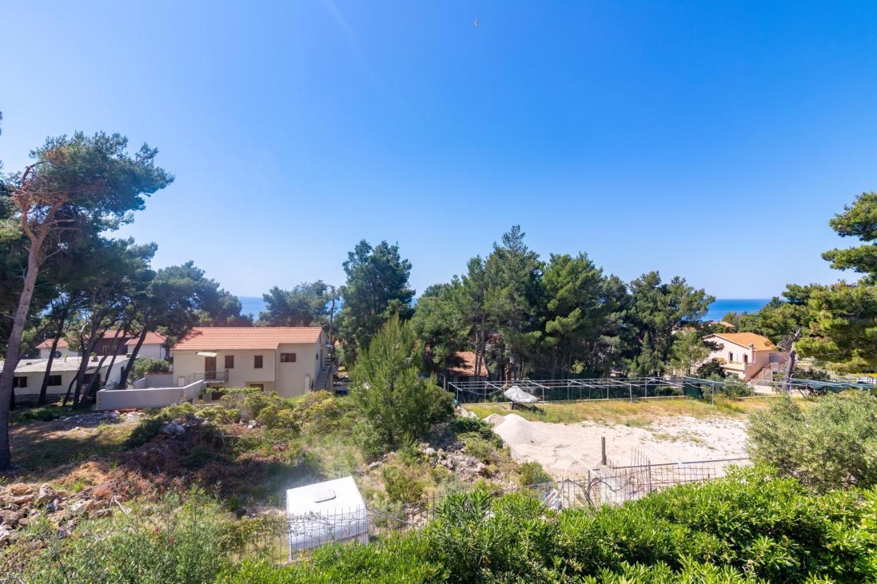 Apartments With A Parking Space Ivan Dolac, Hvar - 15784 Zewnętrze zdjęcie