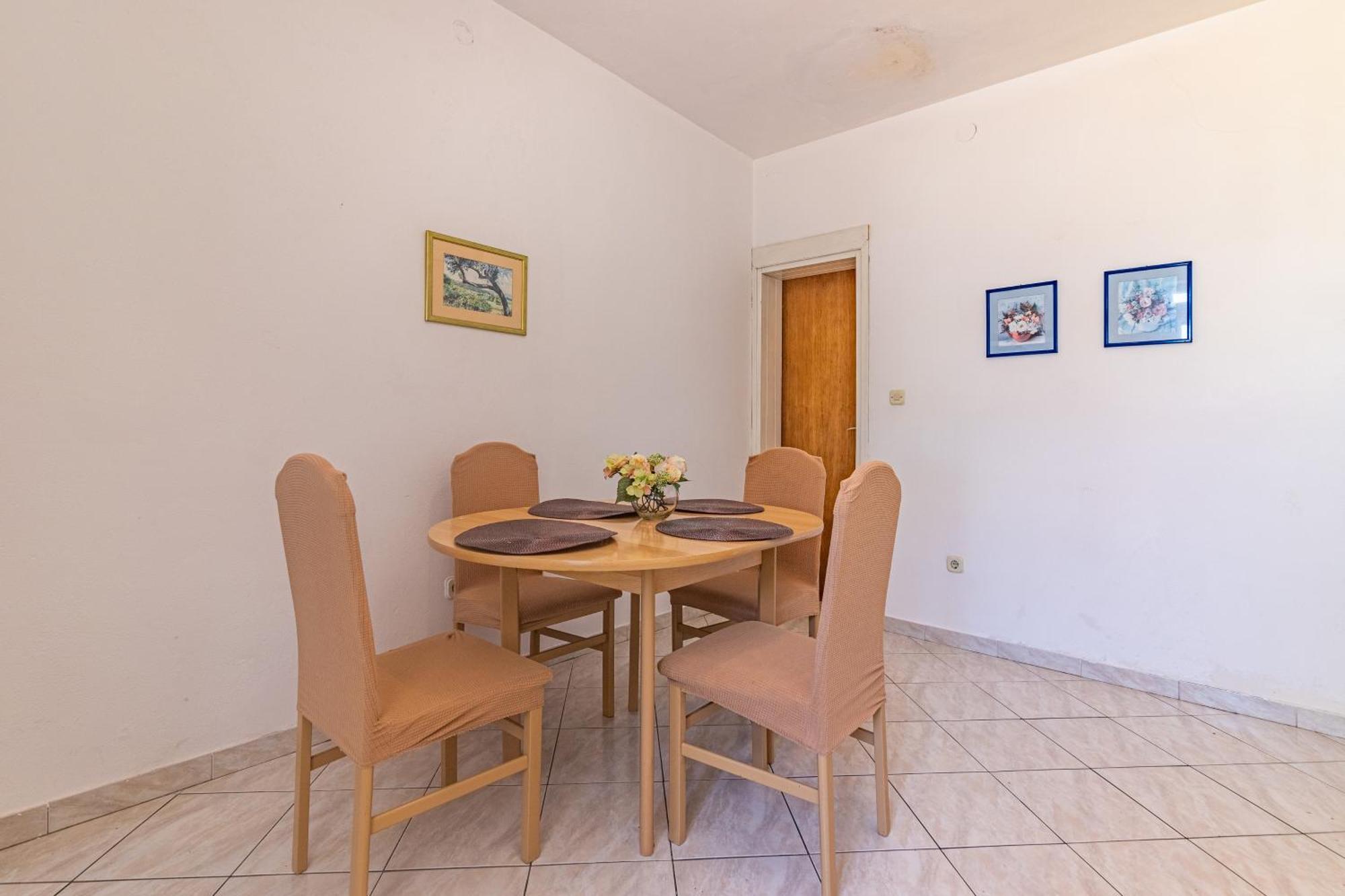 Apartments With A Parking Space Ivan Dolac, Hvar - 15784 Pokój zdjęcie