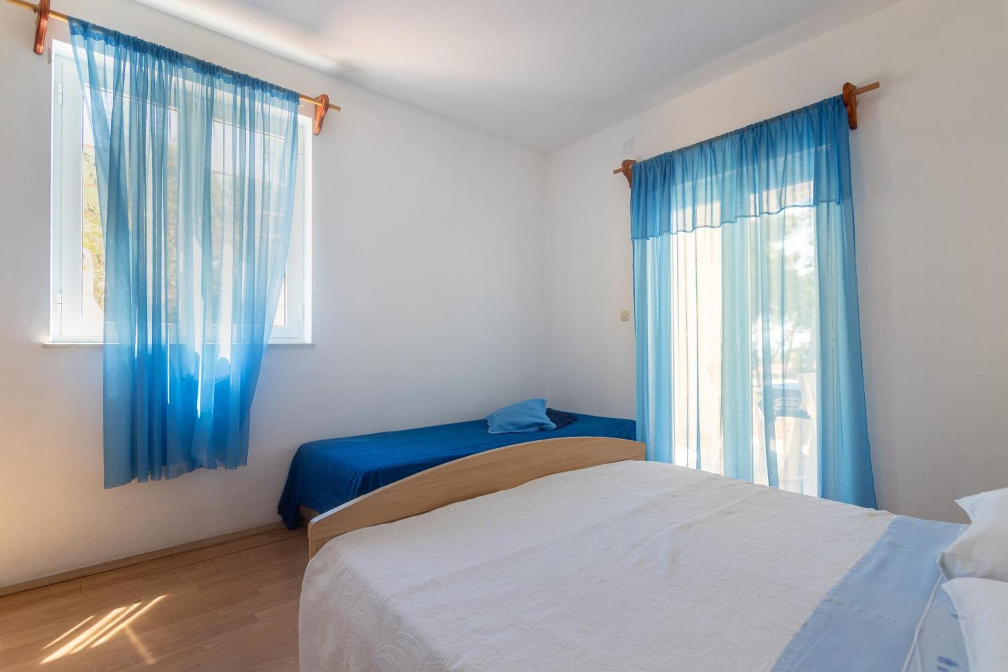 Apartments With A Parking Space Ivan Dolac, Hvar - 15784 Pokój zdjęcie
